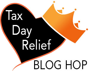 RomCon, Tax Day Blog Hop, romance author, contemporary romantic suspense, romance, taxes