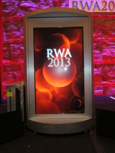 RWA Nationals, RITA Awards