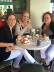 cafe du monde, french quarter, new orleans, dani wade, andrea laurence, kimberly lang, rt booklovers convention