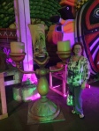mardi gras world, new orleans, rt booklovers convention, dani wade