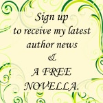 author newsletter, Dani Wade, sexy suspense romance writer, author, free books