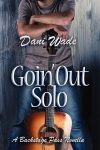 Goin' Out Solo, Backstage Pass Series, rock star romance